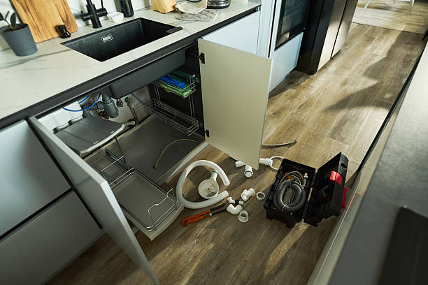 Reliable Pipe Repair contractor in Van Meter, IA by Street Wise - Plumbing